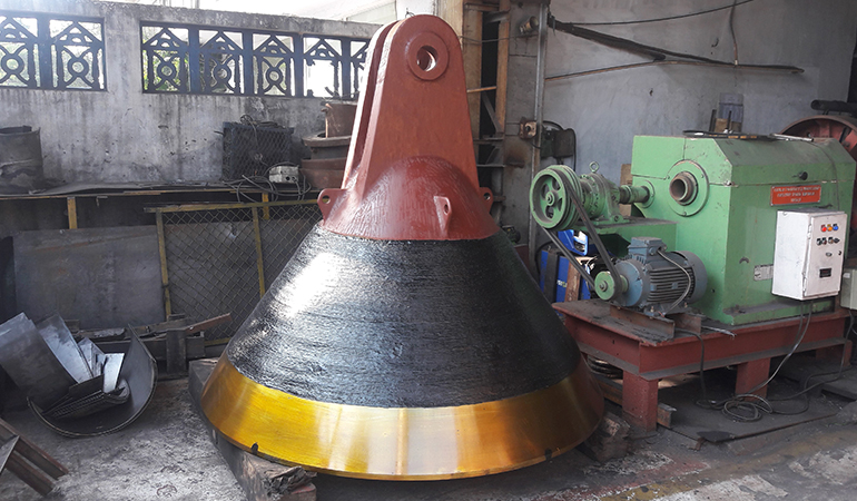 Bell and Hopper refurbishment by Diffusion Engineers
